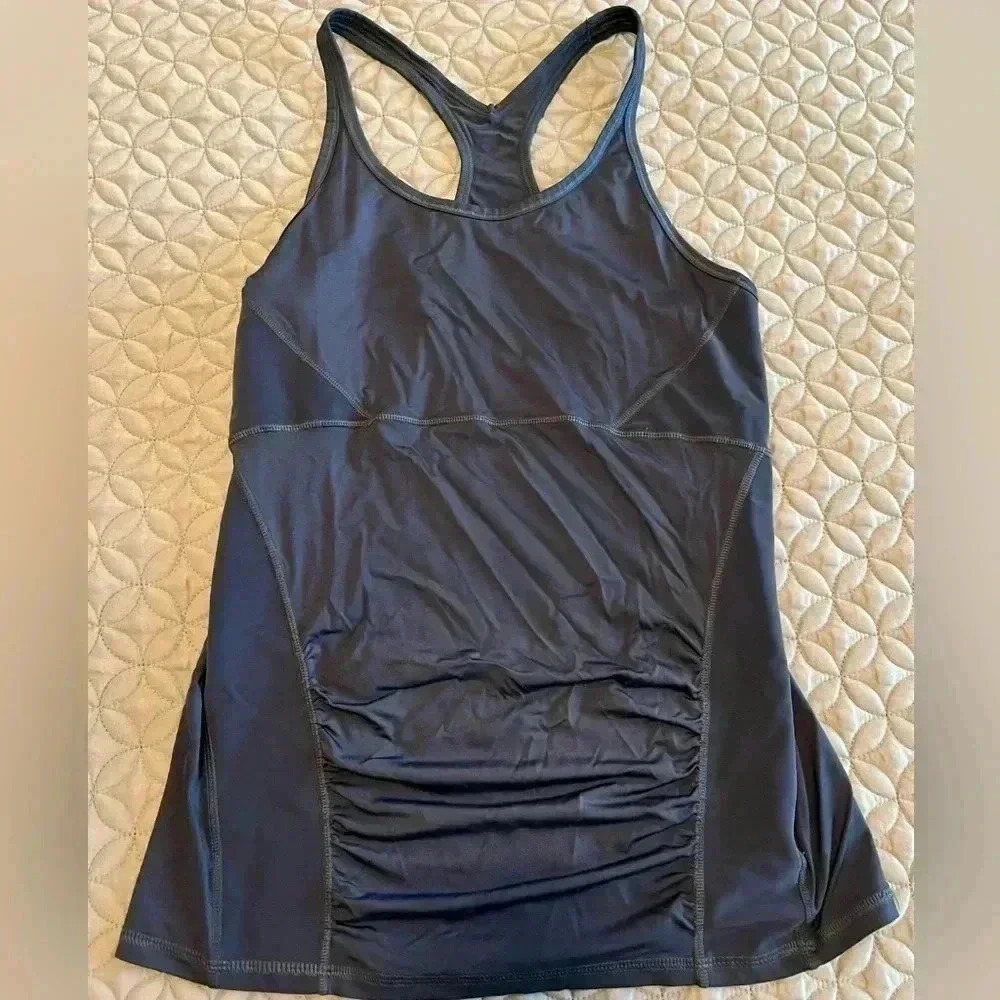 Athleta tank